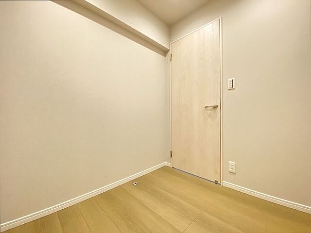 子供部屋 ニューライフマンション東糀谷 2階/-