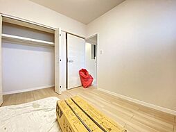 子供部屋の画像