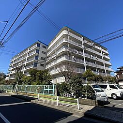 メイツ多摩川