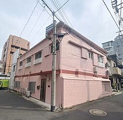 山王3丁目　売土地