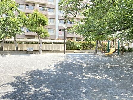 舞の浦児童公園 36m