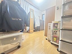 室内の画像