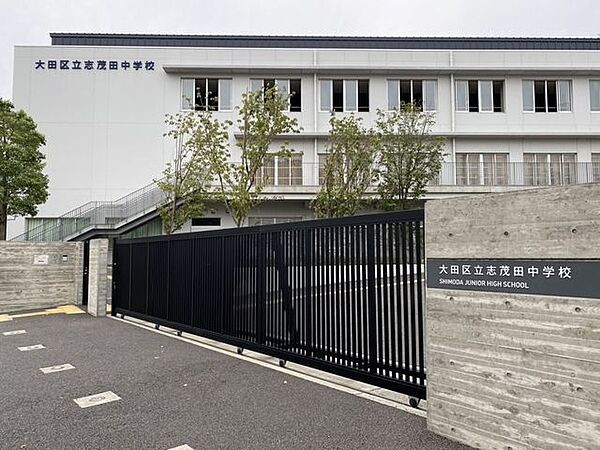 周辺を拡大表示