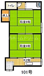 🉐敷金礼金0円！🉐石津南町文化住宅