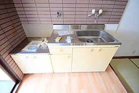 大阪府門真市北巣本町24-3（賃貸マンション2K・3階・35.00㎡） その5