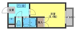 🉐敷金礼金0円！🉐京阪本線 守口市駅 徒歩14分