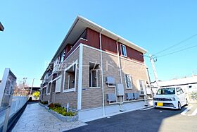 大阪府寝屋川市黒原橘町2-22（賃貸アパート2LDK・2階・62.85㎡） その3