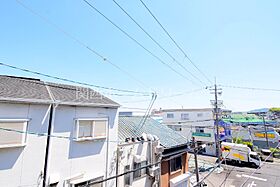 大阪府門真市朝日町11-8（賃貸マンション1K・3階・18.60㎡） その20