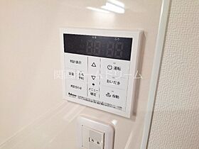 スリール明和II  ｜ 大阪府寝屋川市明和2丁目（賃貸アパート1LDK・2階・32.88㎡） その23