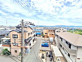 大阪府門真市一番町18-14（賃貸マンション2LDK・4階・51.03㎡） その19