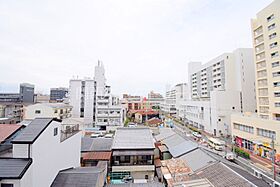 大阪府門真市新橋町8-25（賃貸マンション1LDK・5階・32.17㎡） その19