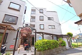 大阪府門真市垣内町12-14（賃貸マンション1K・1階・18.00㎡） その1