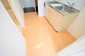 大阪府門真市新橋町22-24（賃貸マンション1K・1階・31.96㎡） その8