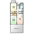 アドラブール古川橋2階8.3万円