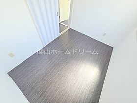 大阪府寝屋川市池田本町4-57（賃貸マンション2K・4階・19.85㎡） その3