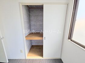 大阪府寝屋川市池田本町4-57（賃貸マンション2K・4階・19.85㎡） その10