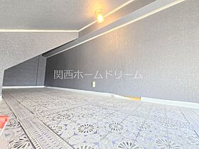 大阪府寝屋川市池田本町4-57（賃貸マンション2K・4階・19.85㎡） その7