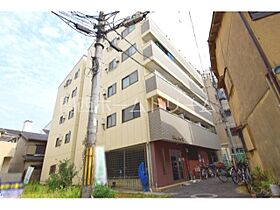 大阪府門真市栄町10-17（賃貸マンション1DK・3階・25.20㎡） その1