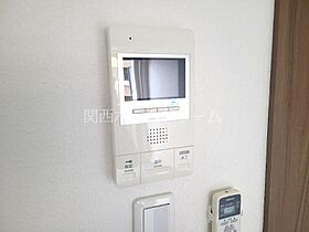 レーヴメゾン守口松町  ｜ 大阪府守口市松町（賃貸マンション1K・6階・26.87㎡） その17