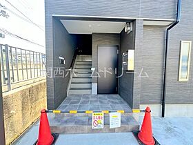 Ｄream 打上元町  ｜ 大阪府寝屋川市打上元町（賃貸アパート1LDK・3階・45.82㎡） その14