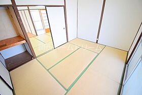 大阪府門真市常称寺町3-6（賃貸アパート2K・2階・27.56㎡） その17