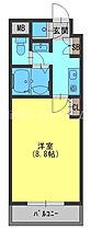 大阪府守口市八雲東町2丁目74-18（賃貸マンション1K・1階・26.24㎡） その2