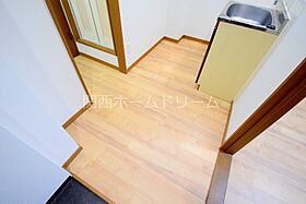 大阪府門真市大池町39-15（賃貸マンション1K・1階・20.20㎡） その8