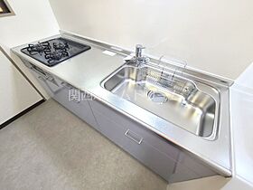 大阪府門真市新橋町8-6（賃貸マンション2LDK・4階・57.00㎡） その24