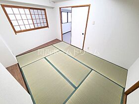 大阪府門真市新橋町8-6（賃貸マンション2LDK・4階・57.00㎡） その9