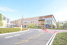 大阪府門真市新橋町6-10（賃貸マンション3LDK・8階・60.05㎡） その28