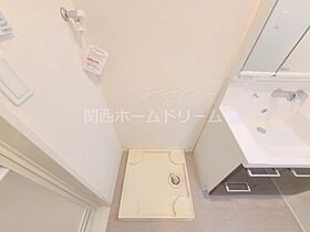 大阪府守口市八雲西町4丁目22-5（賃貸アパート1K・1階・31.21㎡） その16