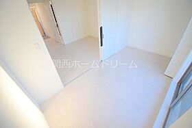 大阪府門真市新橋町22（賃貸アパート1LDK・1階・32.60㎡） その7