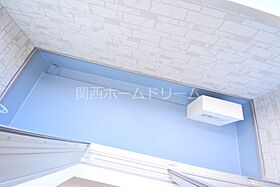 大阪府門真市新橋町22（賃貸アパート1LDK・1階・32.60㎡） その14