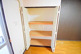 大阪府門真市末広町32-7（賃貸マンション1R・5階・26.50㎡） その21