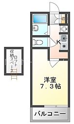 🉐敷金礼金0円！🉐京阪本線 大和田駅 徒歩10分