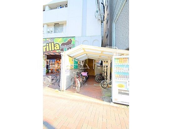 外観画像