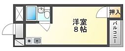 🉐敷金礼金0円！🉐京阪本線 西三荘駅 徒歩3分