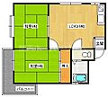 サンコーポ香里2階5.2万円