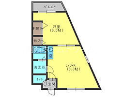 大阪モノレール 門真市駅 徒歩3分