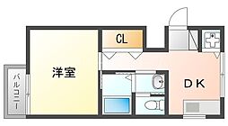 🉐敷金礼金0円！🉐京阪本線 古川橋駅 徒歩7分