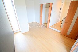 DAP大和田 8階ワンルームのリビング/ダイニング