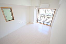 GROOVE守口駅前 2階1Kのリビング/ダイニング