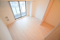 ウエリスアーバン守口 10階2Kのリビング/ダイニング