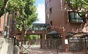 私立大阪国際大和田中学校 761m