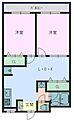 三松マンション3階7.5万円