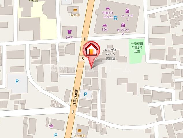 地図