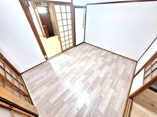 室内