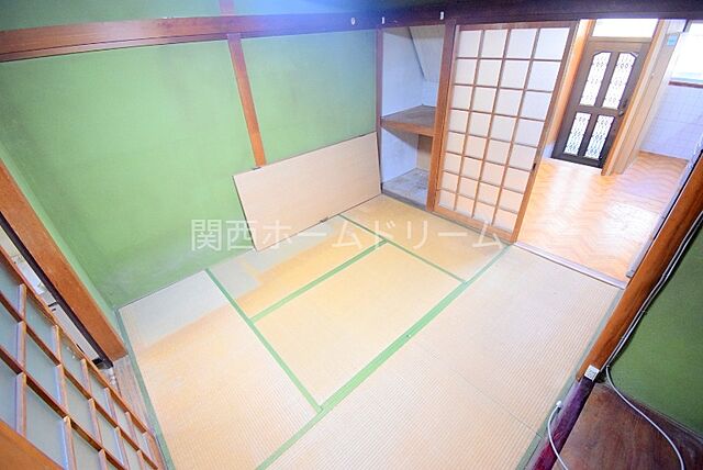 室内