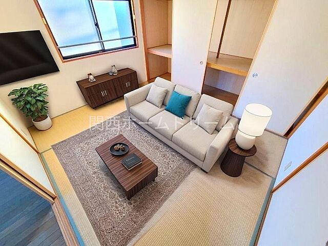 室内