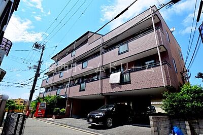 外観 外観